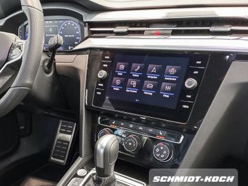 Volkswagen Arteon - 7