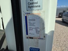 Fahrzeugabbildung Unimog U 300