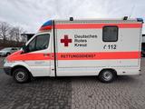 Mercedes-Benz Sprinter II 316 CDI RTW Krankenwagen *AUTOMATIK* - : Krankenwagen