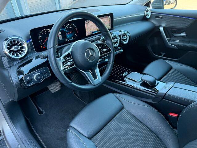 Mercedes-Benz A 180 Progressive Ed.`19 LED Sound Kam. Ambiente
