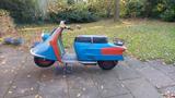 Heinkel Tourist - HEINKEL MOTORRAD