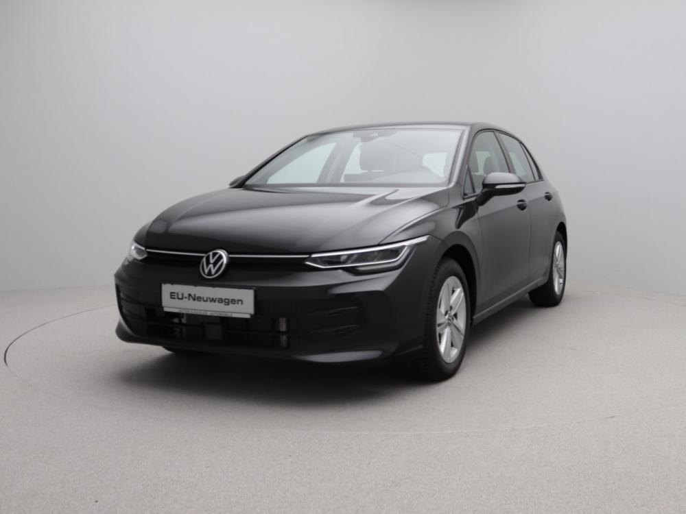 Volkswagen Golf VIII 5-Türer People 1.5 TSI