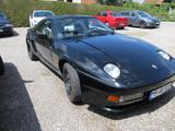 Gemballa Porsche 928S Umbau - Gemballa Gebrauchtwagen