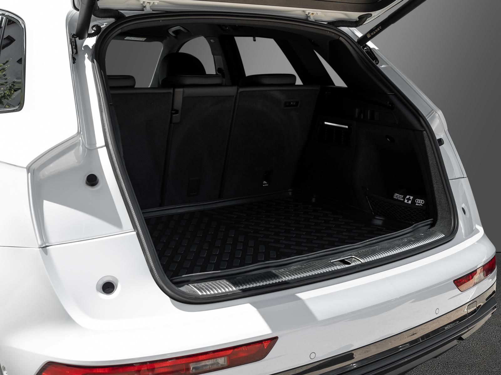 Audi Q5 50 TDI quattro advanced Optik Pak. schw. DSP foto 7