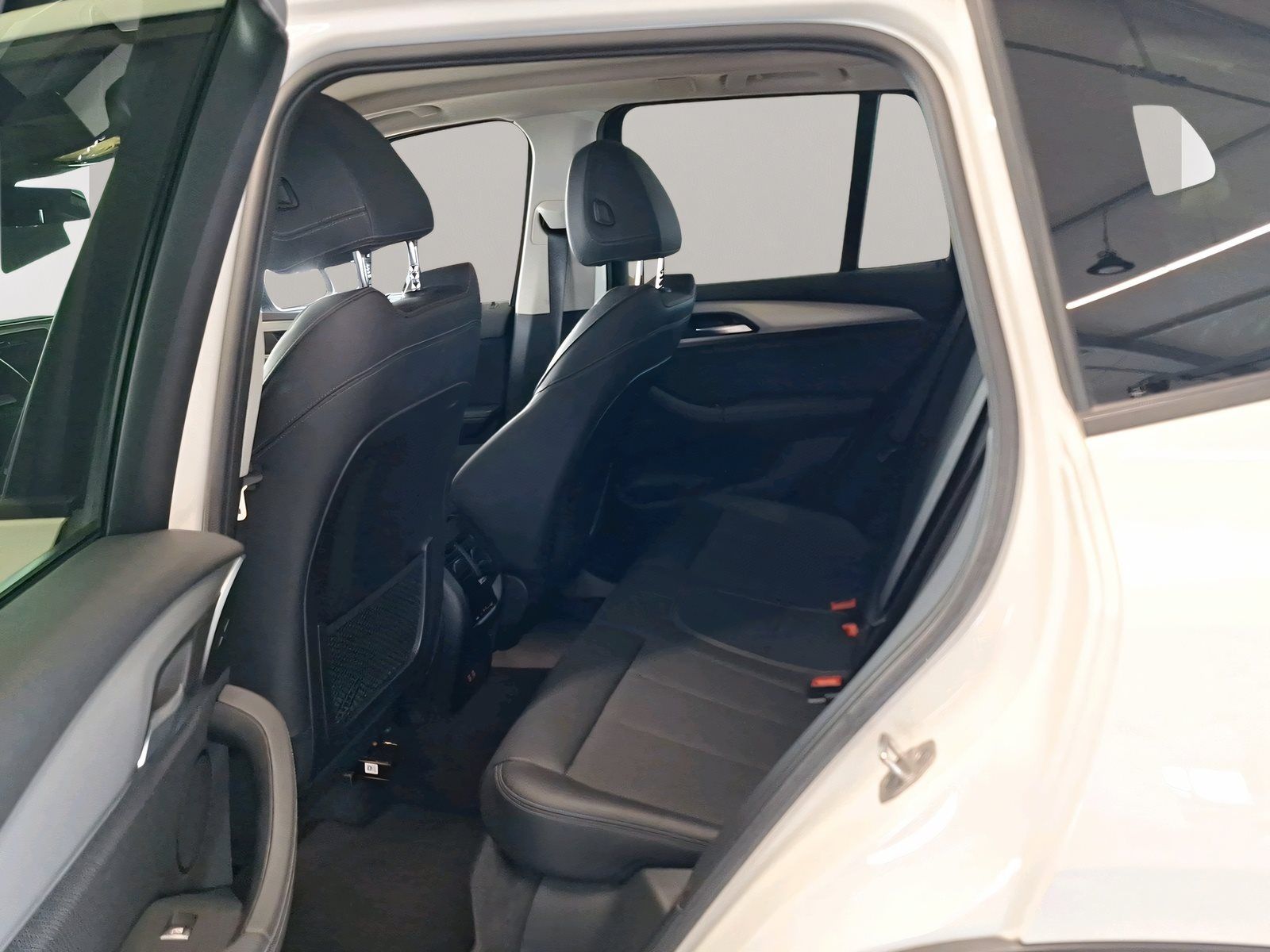 BMW X3 xDrive20d AHK LiveCockpitProf Head-Up Kamera foto 6