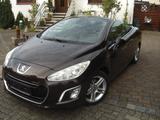 Peugeot 308 CC 155 THP Active - nur 47.000 KM!! HU neu!! - Peugeot 308: 1.4