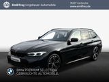 BMW 320i Touring Aut. - BMW 320 in Karlsruhe