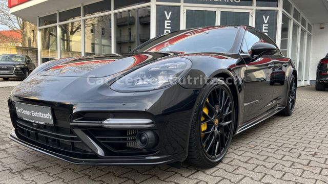 Porsche Panamera Sport Turismo Turbo S E-Hybrid-Voll