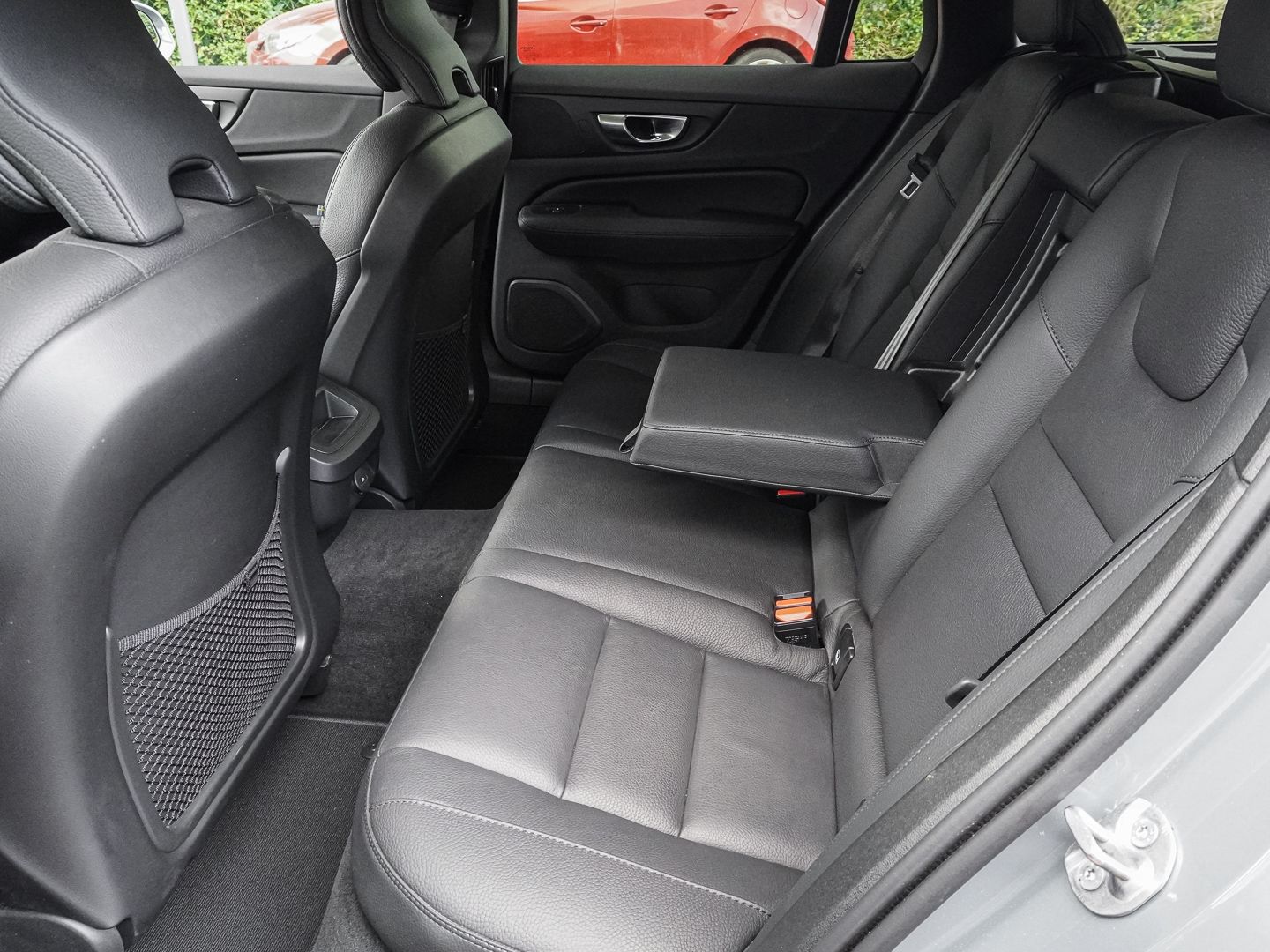 Volvo V60 Kombi Core B3 Benzin EU6d AHK Digitales Cock foto 16