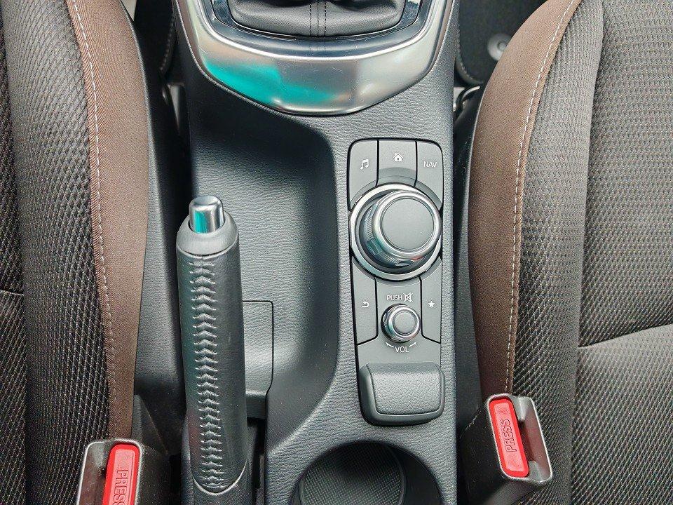 Mazda 2 SKYACTIV-G 90 5T 6GS AL-KIZOKU TOU-P2 NAV