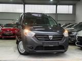 Dacia Dokker Ambiance LPG Klima 1Hand - Dacia Gebrauchtwagen in Düsseldorf