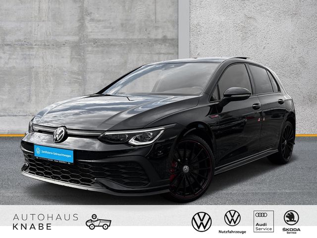 Volkswagen Golf VIII GTI Clubsport MATRIX PANO KAMERA ACC