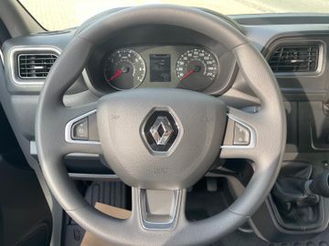 Bild 17 Renault Master 3 Seiten-Kipper 100 % Alu L2H1 3,5t JPM