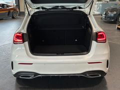 MERCEDES-BENZ A 200 - Ansicht 9