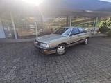 Audi 200 H-Zulassung+Automatik+super Zustand - Audi 200
