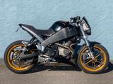Buell XB 12 S LIGHTNING MIT SPORTAUSPUFF - BUELL MOTORRAD