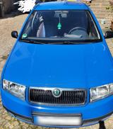 Skoda Fabia für Fahranfänger - : Kleinwagen, Fahranfänger Für