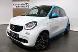 Smart ForFour *KAMERA*JBL-SOUND*APPLE-CARPLAY*FALTDACH - gebrauchte Smart Limousine