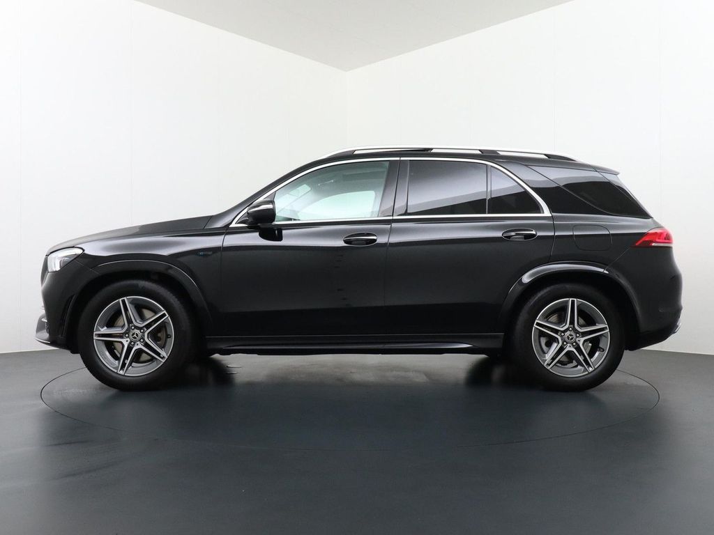 Mercedes-Benz GLE 350 e 4MATIC AMG | Panorama - Schiebedach |T