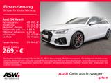 Audi S4 Avant quattro 3.0TDI tiptron Navi LED AHK RFK