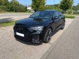 Audi RS Q3 Sportback +B&O+SportAGA+AHK+Matirx+360° - Audi RSQ3 von privat