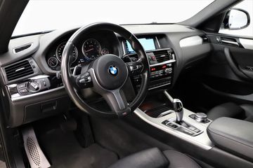 BMW X4 - 9