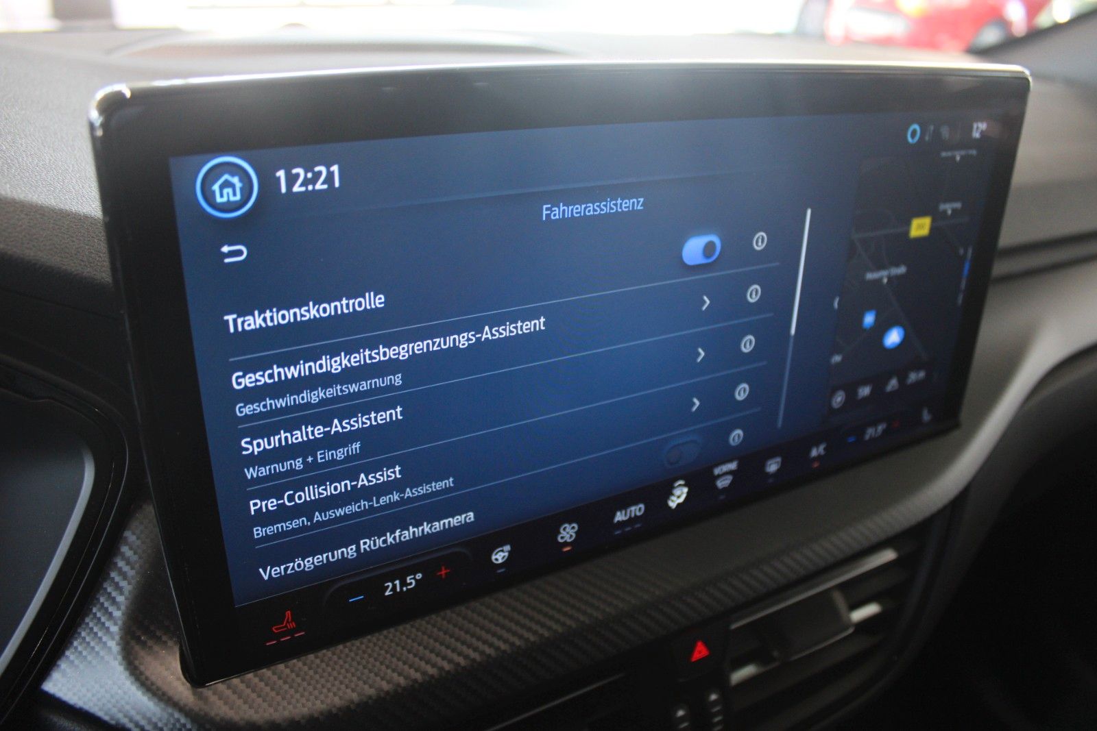 Fahrzeugabbildung Ford Kuga PHEV ST-Line GJR LED Cam WinterPaket uvm