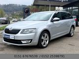 Skoda Octavia Combi Ambition JOY TÜV NEU PDC SHZ - Skoda Octavia: Joy