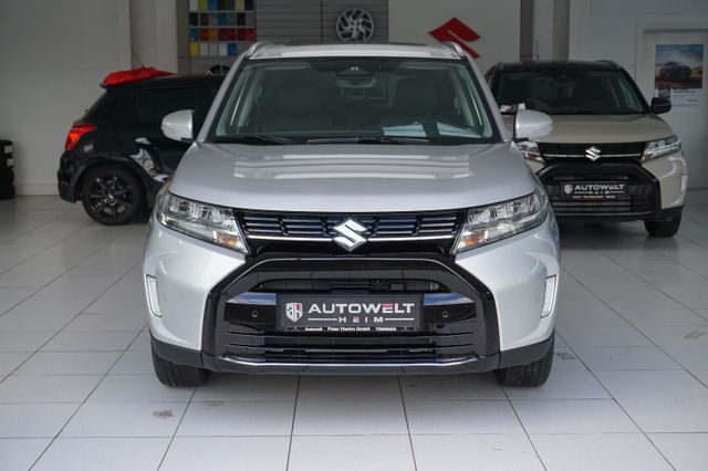 Suzuki Vitara 1.5 Hybrid Comfort+ 4x4*SZH*Tempomat*