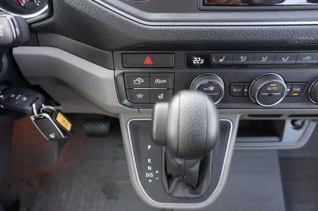 Fahrzeugabbildung Volkswagen Crafter Grand California 680 DSG 4M Standhzg. LE