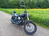 Harley-Davidson  Dyna Street Bob Fxdb 103 - Offers matching your search criteria