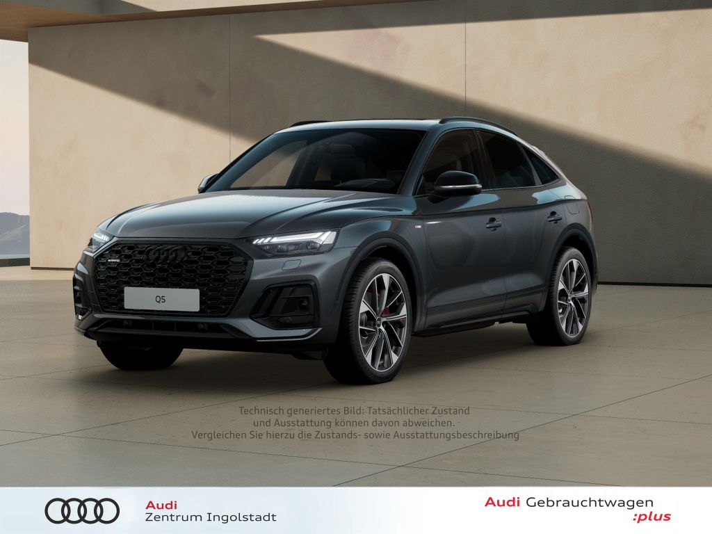 Image of Audi Q5