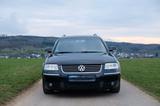 Volkswagen Passat Variant 2.5 V6 TDI 4motion Highline - Volkswagen Passat Variant aus 2004