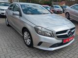 Mercedes-Benz A 180  Automatik BlueEfficiency - Mercedes-Benz A 180: Kombi