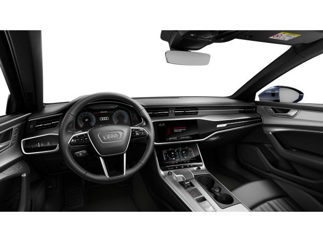 Audi A6 - Bild 5