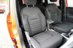 Fahrzeugabbildung Jeep Renegade Limited 4WD Carplay Navi Tempomat