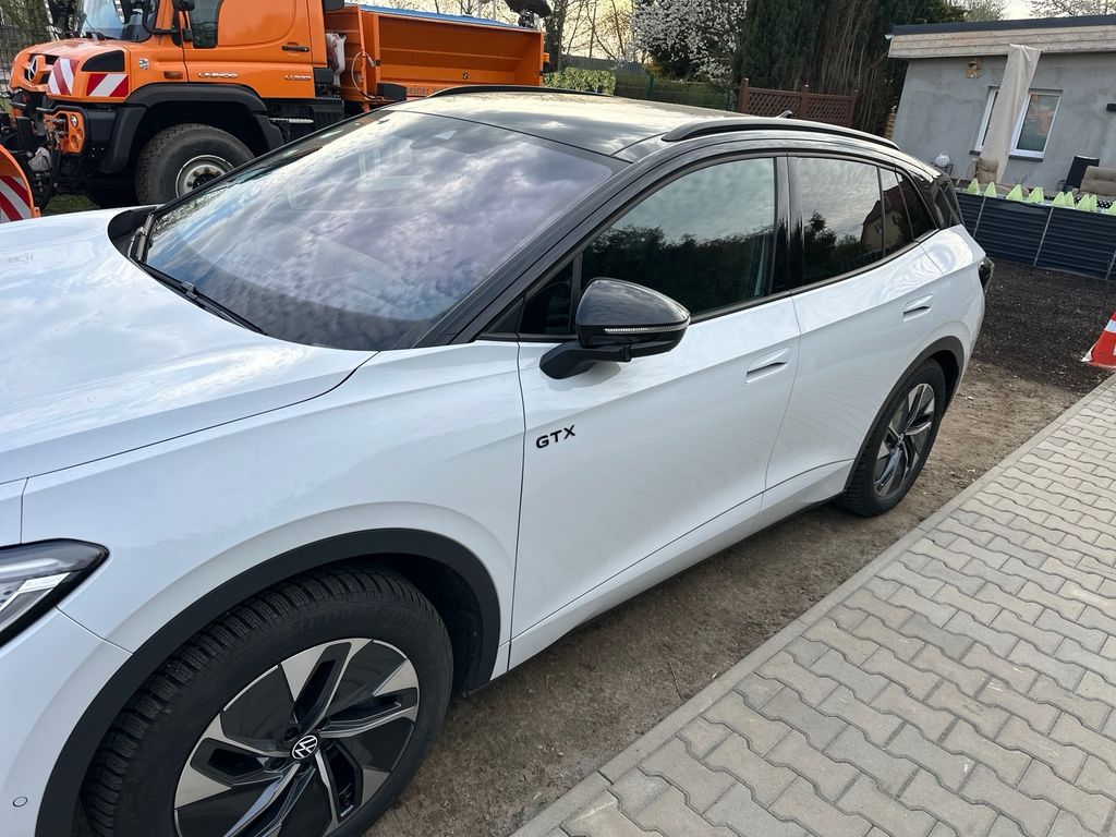 Image of Volkswagen ID.4