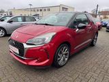 DS Automobiles DS3 DS 3 Sport Chic/Klima/Kamera/Sitzh./Navi - DS Automobiles DS3 aus 2016