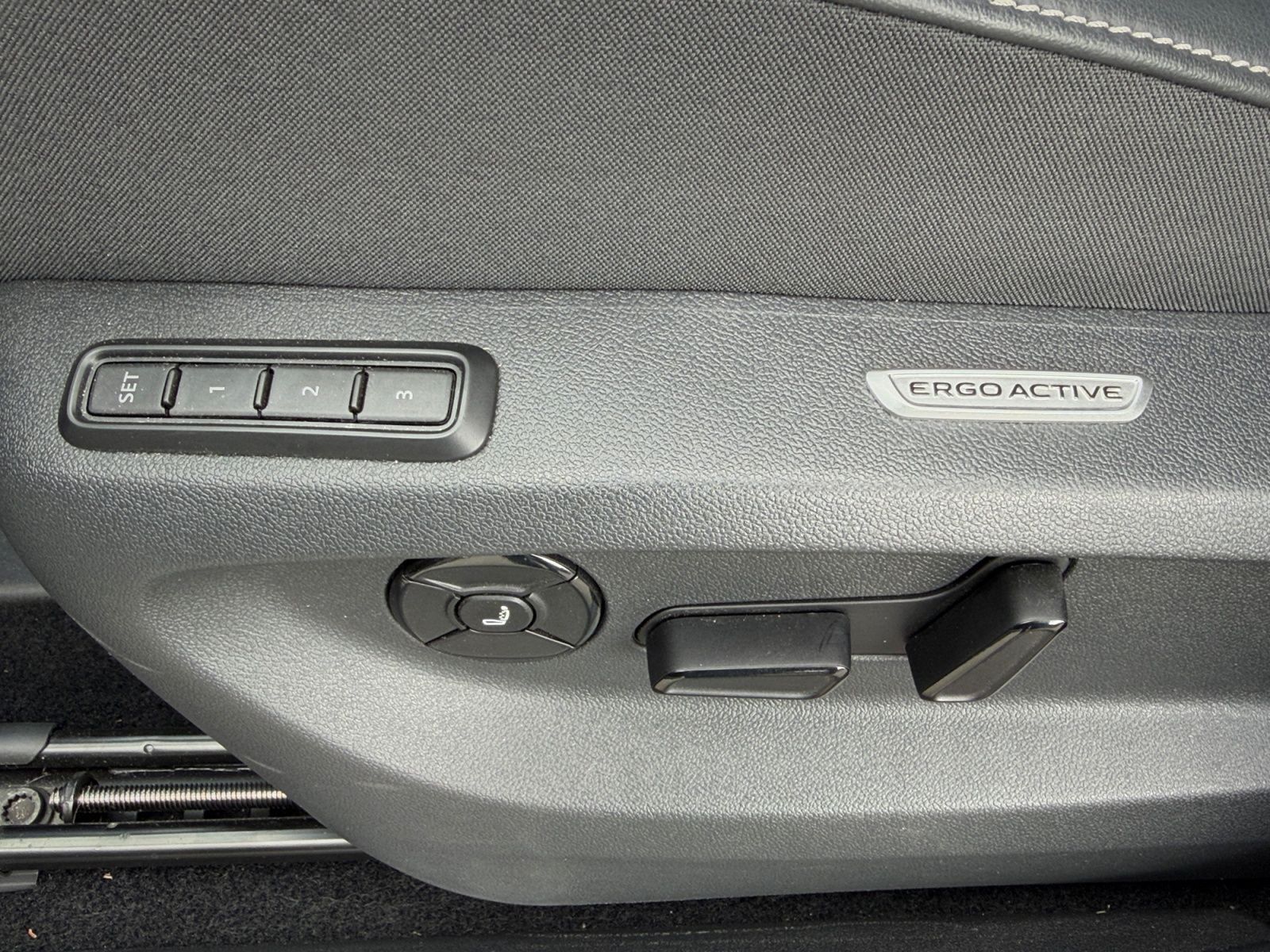 Volkswagen Tiguan - Bild 22