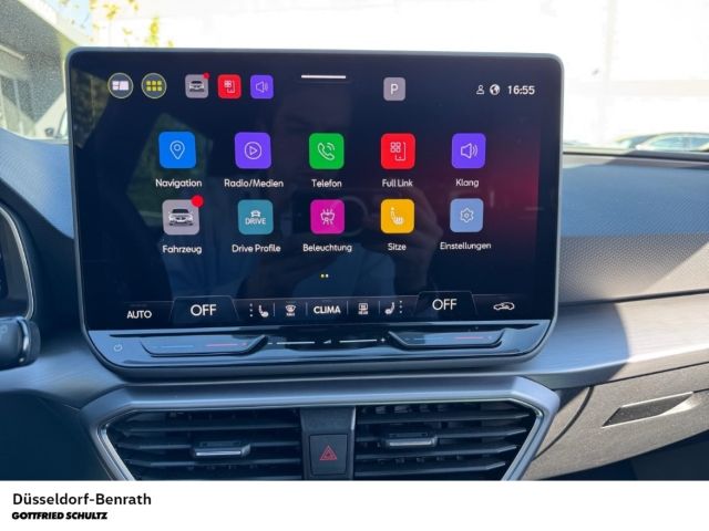 Seat Leon - Bild 15