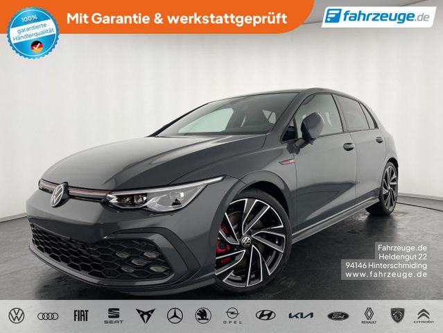 Volkswagen Golf Limousine (GTI) 2.0 TSI 180kW (245 PS) 7-Ga