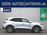 Ford Kuga 1.5 EB Titanium Navi LED AHK RFK PDC - Ford Kuga mit Diesel-Antrieb