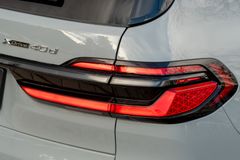 BMW X7 – 7 / 36