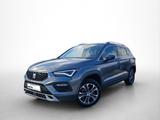 Seat Ateca Style Edition 1.5 TSI 150PS DSG Navi AHK   - Seat Ateca: Style Edition