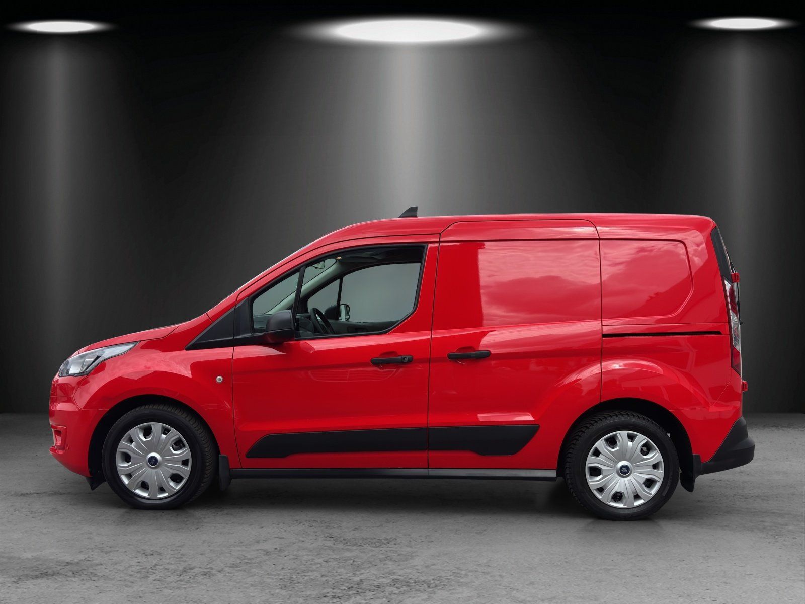 Fahrzeugabbildung Ford Transit Connect 1.0 200 (L1) Trend SHZ/AHK/PDC/