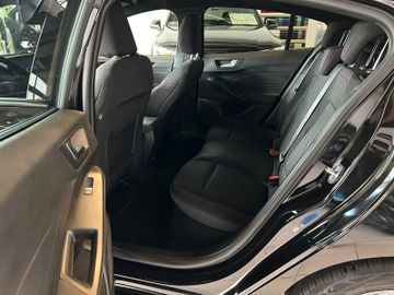 Ford Focus Lim. ST-Line