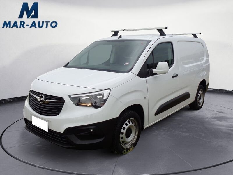 Image of Opel Combo