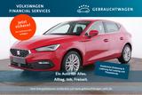 Seat Leon XCELLENCE 1.5 eTSI Klima*Tempo*Nav*PDC*SH - Seat Leon aus 2021