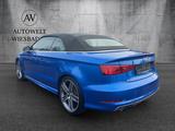 Audi A3 Cabriolet S-Line |  Leder | Xenon | 19 Zoll | - Audi A3: 19