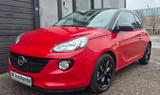 Opel Adam Jam Black Packet Tempomat Klima Touch - Opel Adam Gebrauchtwagen in München